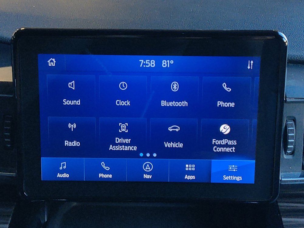 Used 2021 Ford Explorer Limited w/ Equipment Group 301A RWD image 25
