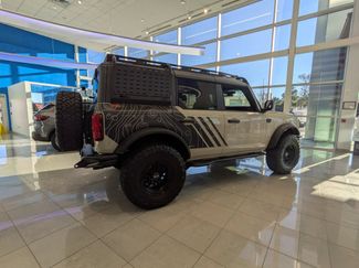 New 2025 Ford Bronco Big Bend w/ Black Diamond Package AWD/4WD video 4