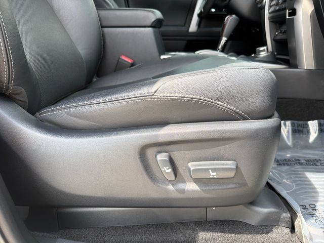 Used 2023 Toyota 4Runner Limited AWD/4WD image 29