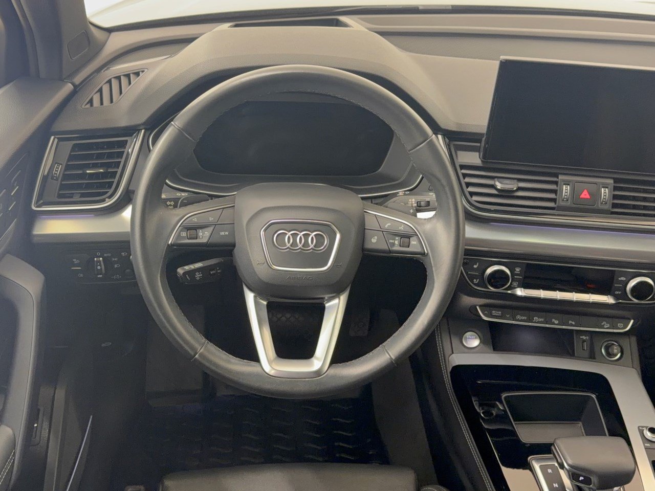 Used 2023 Audi Q5 2.0T Prestige AWD/4WD image 10