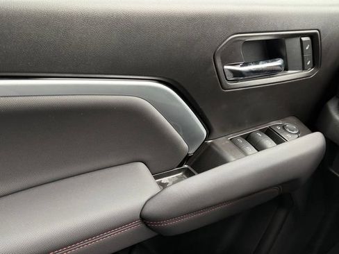 New 2025 Chevrolet Colorado Z71 image 32