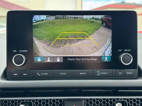 Used 2025 Honda Civic Sport image 21