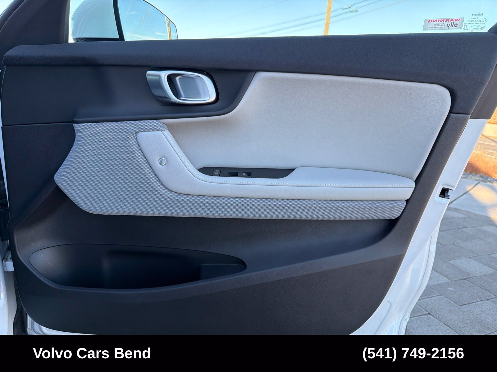 Used 2023 Polestar Polestar 2 w/ Pilot Pack AWD/4WD image 25
