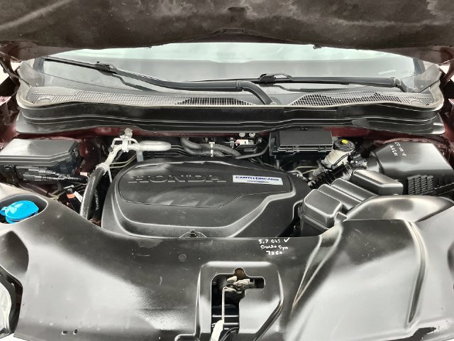 Used 2018 Honda Pilot EX-L image 21
