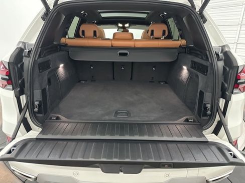 Used 2024 BMW X5 xDrive40i w/ Parking Assistance Package AWD/4WD image 22
