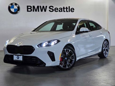 Used 2025 BMW 228i xDrive w/ Premium Package AWD/4WD image 1