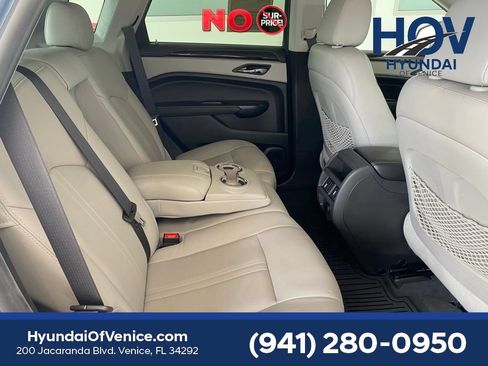 Used 2013 Cadillac SRX Performance FWD image 34