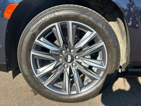 Certified 2023 Cadillac Escalade Sport Platinum image 11