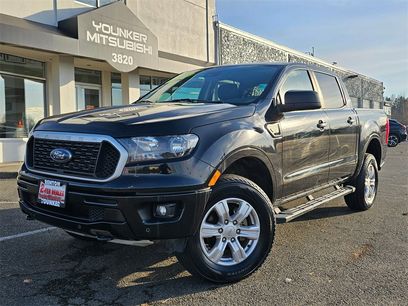 Used 2019 Ford Ranger XLT w/ FX4 Off-Road Package