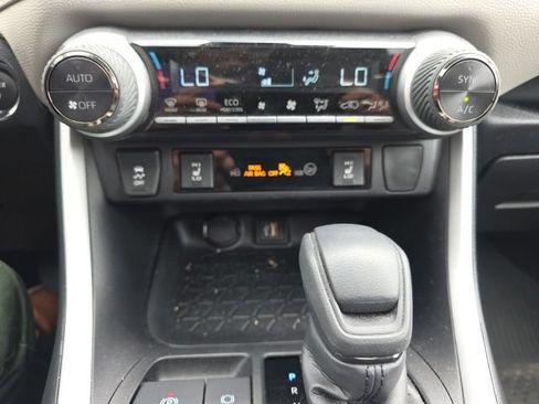 Used 2024 Toyota RAV4 XLE w/ Convenience Package AWD/4WD image 21