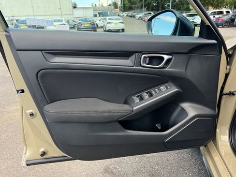 New 2026 Honda Civic Sport image 17