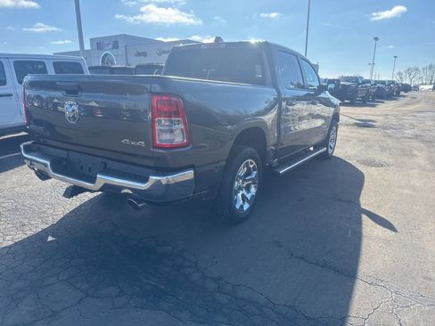 Used 2022 RAM 1500 Big Horn image 7