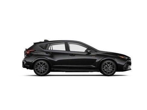 New 2025 Subaru Impreza RS w/ Popular Package #3 image 99