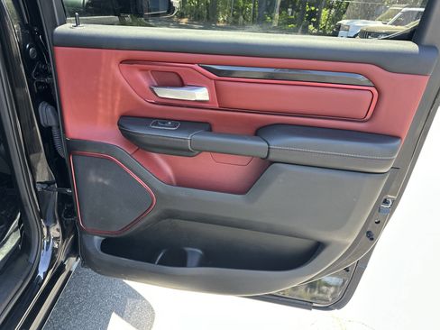 Used 2019 RAM 1500 Rebel w/ Rebel Level 2 Equipment Group image 20