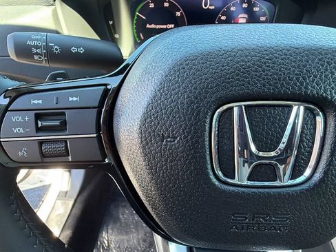 New 2026 Honda Accord Touring image 19