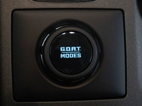 Used 2025 Ford Bronco Sport Big Bend w/ Convenience Package AWD/4WD image 21