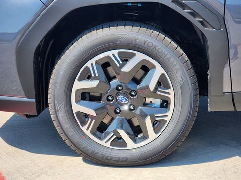 New 2025 Subaru Forester image 7