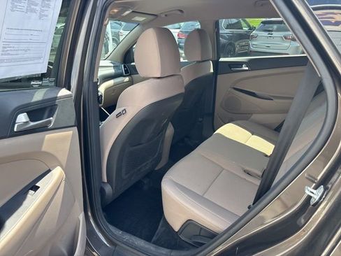 Used 2020 Hyundai Tucson Value image 10