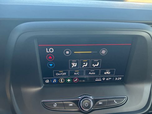 Used 2023 Chevrolet Camaro LT image 21