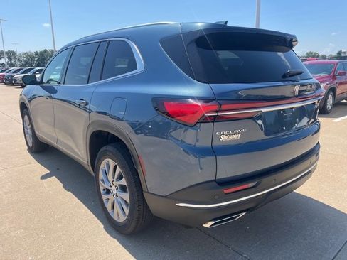 New 2026 Buick Enclave Preferred w/ LPO, All-Weather Package image 5