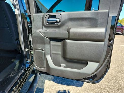 New 2026 Chevrolet Silverado 2500 Custom w/ Custom Convenience Package image 31