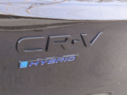 New 2026 Honda CR-V Sport-L image 14