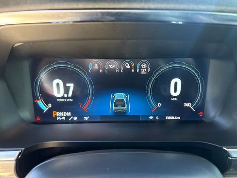 Certified 2023 Ford F150 Raptor image 22