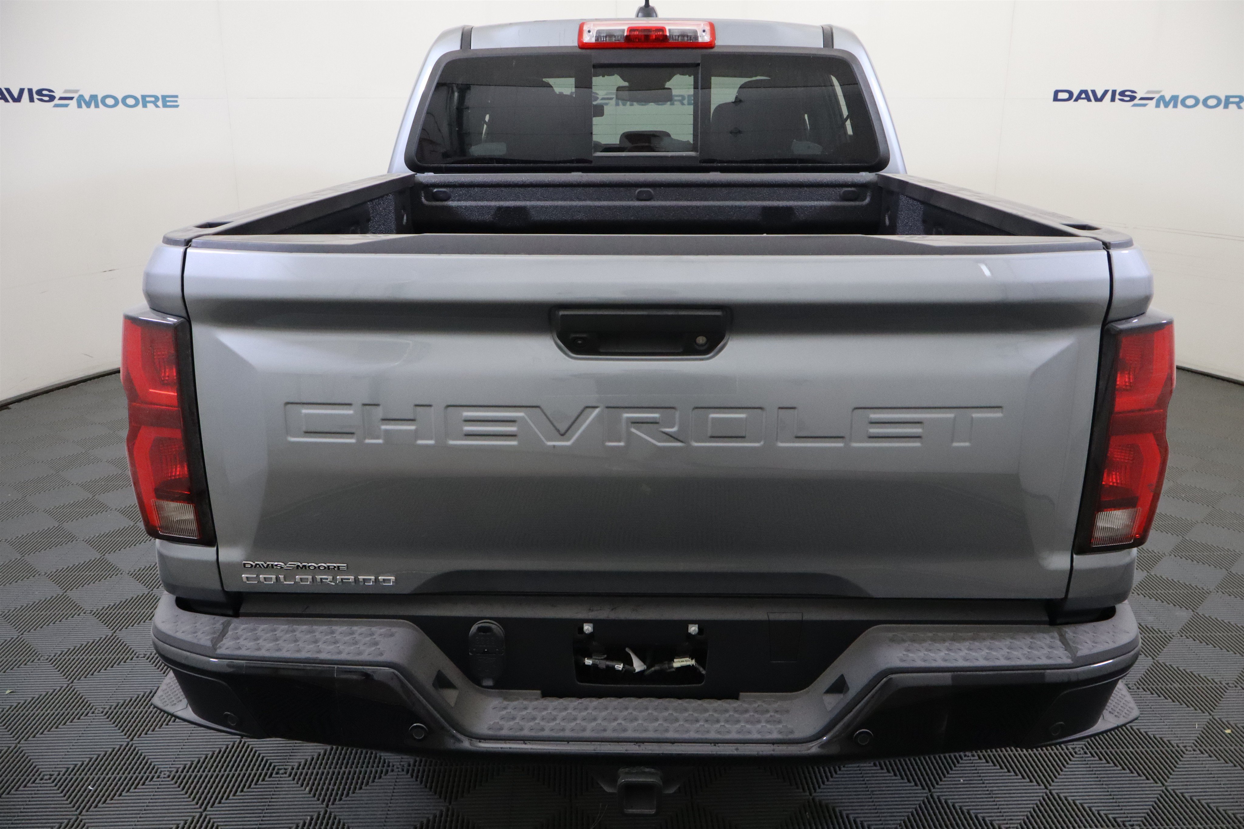 New 2026 Chevrolet Colorado Z71 w/ Technology Package AWD/4WD image 8