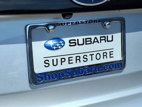 Certified 2023 Subaru Forester Sport AWD/4WD image 15