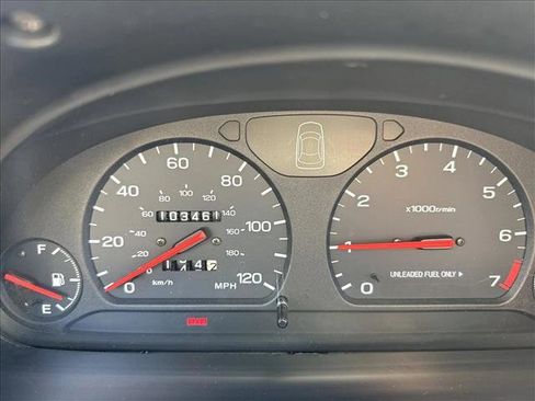 Used 1997 Subaru Legacy Wagon image 23