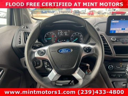 Used 2020 Ford Transit Connect XL image 34