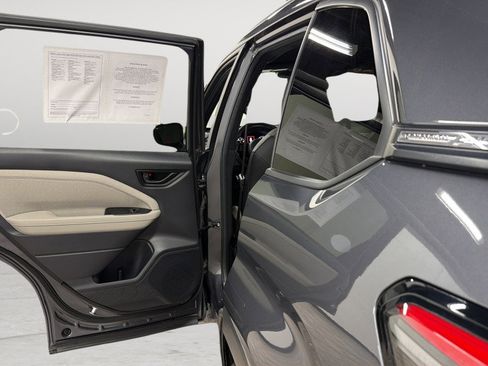 Certified 2026 Subaru Forester Premium AWD/4WD image 32