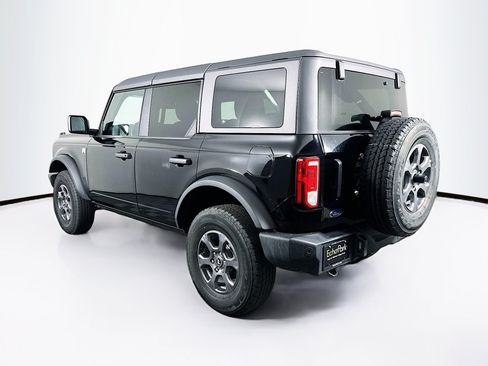 Used 2025 Ford Bronco Big Bend AWD/4WD image 5