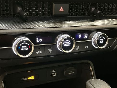 Certified 2023 Honda CR-V LX image 31