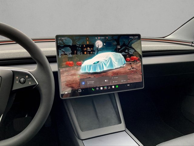 Used 2025 Tesla Model 3 Long Range AWD/4WD image 7