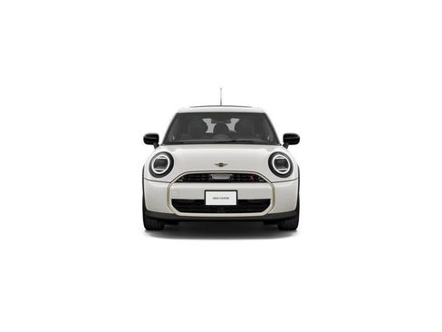 New 2026 MINI Cooper S image 2