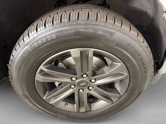 Used 2021 Ford F150 Lariat w/ Equipment Group 502A High AWD/4WD image 13