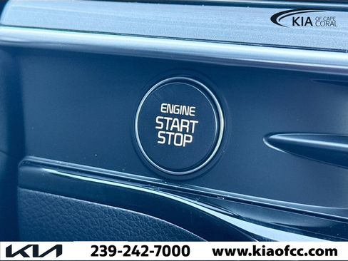 New 2026 Kia K5 GT-Line image 34