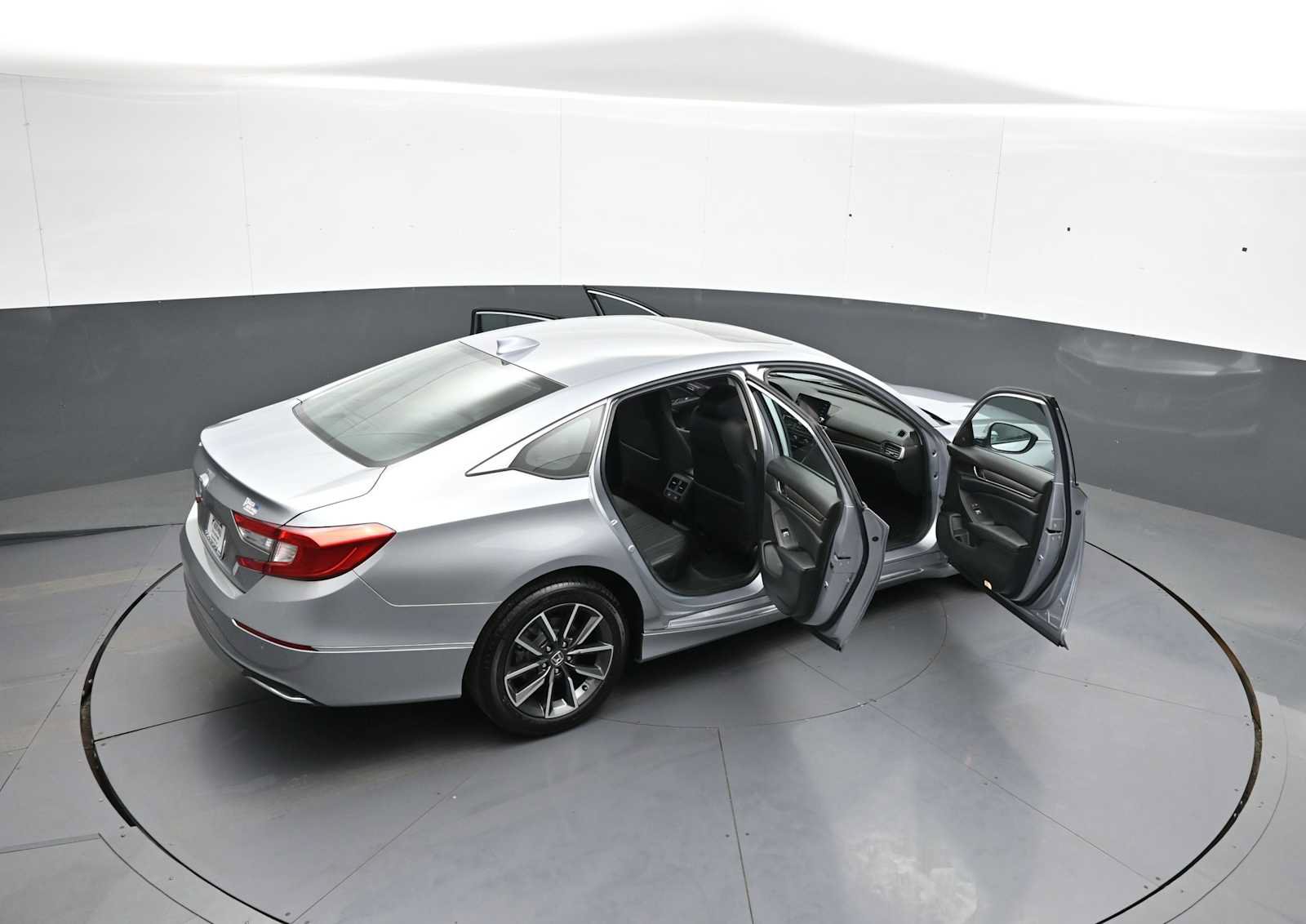 Certified 2022 Honda Accord EX-L image 45