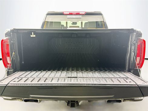 Used 2024 GMC Sierra 1500 Denali Ultimate image 16