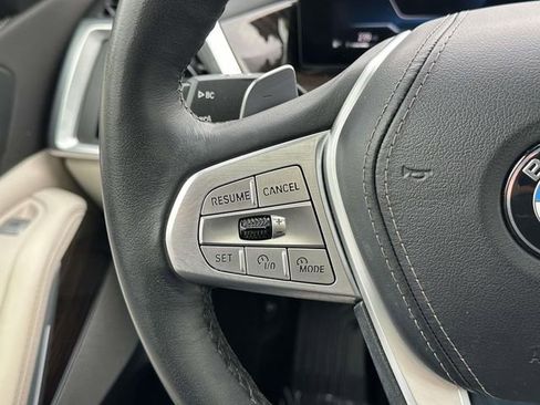 Certified 2024 BMW X7 xDrive40i w/ Executive Package image 33