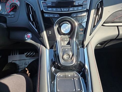 Certified 2025 Acura RDX A-Spec AWD/4WD image 27