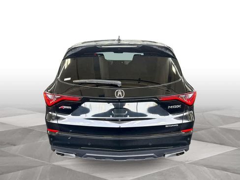 Certified 2023 Acura MDX A-Spec AWD/4WD image 7