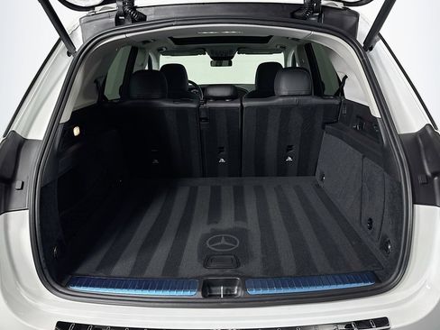 Certified 2026 Mercedes-Benz GLE 350 4MATIC image 22