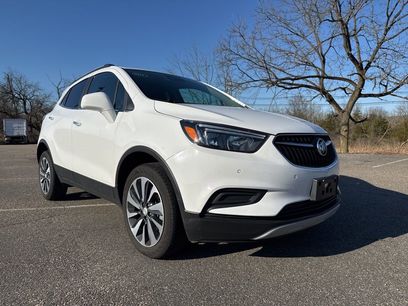 Used 2022 Buick Encore Preferred w/ Safety Package II