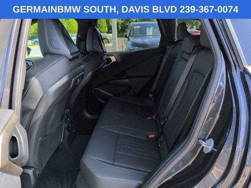 Certified 2025 BMW X3 xDrive30i w/ Premium Package AWD/4WD image 16