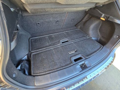 Used 2019 Nissan Rogue Sport SV image 20