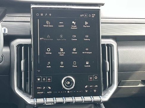 New 2026 GMC Acadia Elevation w/ Super Cruise Package AWD/4WD image 15