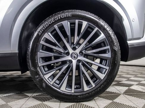 Used 2024 Lexus RX 350 Premium Plus w/ Convenience Package FWD image 43