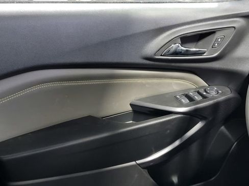 New 2026 Chevrolet Trax ACTIV w/ Driver Confidence Package image 21